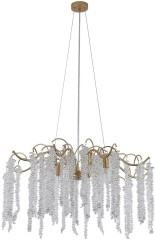 Подвесная люстра Favourite 4134-9P