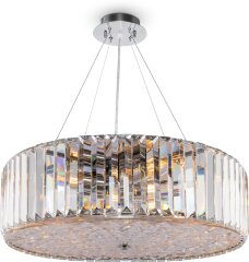 Подвесная люстра Maytoni MOD080CL-08CH