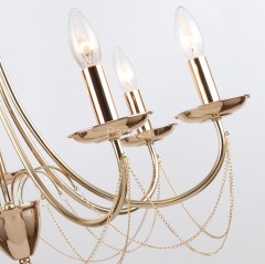 Подвесная люстра F-Promo 2591-7P