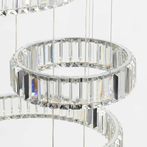 Подвесная люстра Citilux CL338661