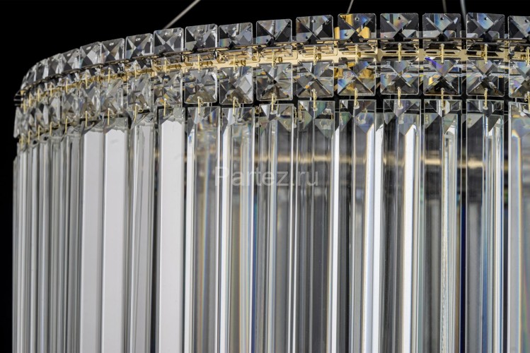 Подвесная люстра Arti Lampadari Ovindoli L 1.5.60.101 G