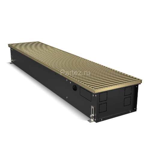 Конвектор внутрипольный Royal Thermo ATRIUM-150/250/1600-DG-U-LB