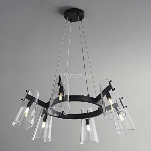 Подвесная люстра Zortes ZRS.90611.06