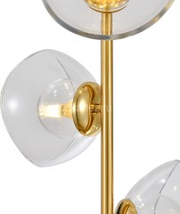 Подвесной светильник Indigo V000523