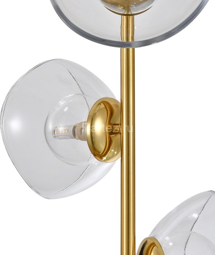 Подвесной светильник Indigo V000523