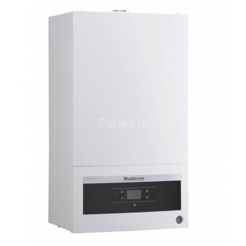 Котел газовый настенный Buderus Logamax U072-24K