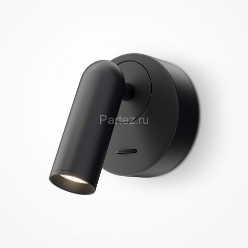 Бра Maytoni C038WL-L3B3K