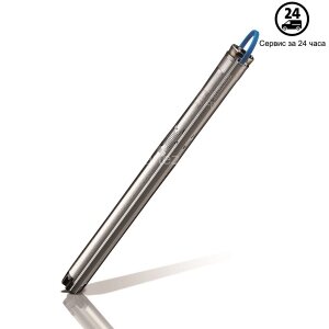 Скважинный насос Grundfos SQE 3-65