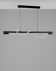 Подвесной светильник Moderli V10677-PL