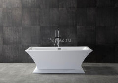 Акриловая ванна ABBER AB9238