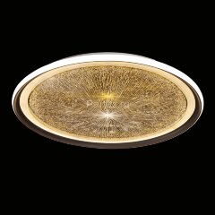 Потолочный светильник DeMarkt 660015101