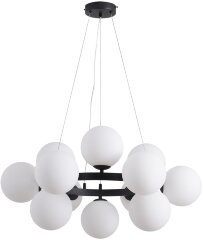 Подвесная люстра Kink Light 07508-12,19