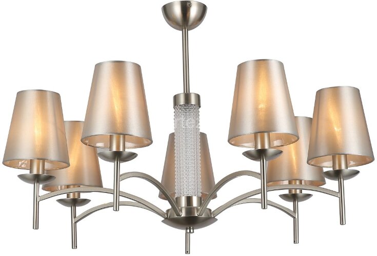 Потолочная люстра F-Promo 2906-7P