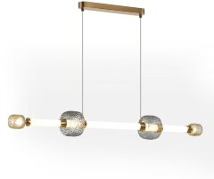 Подвесной светильник Odeon Light 5426/40L