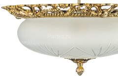 Потолочный светильник Arti Lampadari Venezia E 1.13.46 G