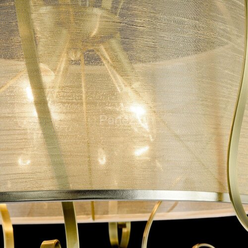 Потолочная люстра Freya FR2020-CL-03-BZ