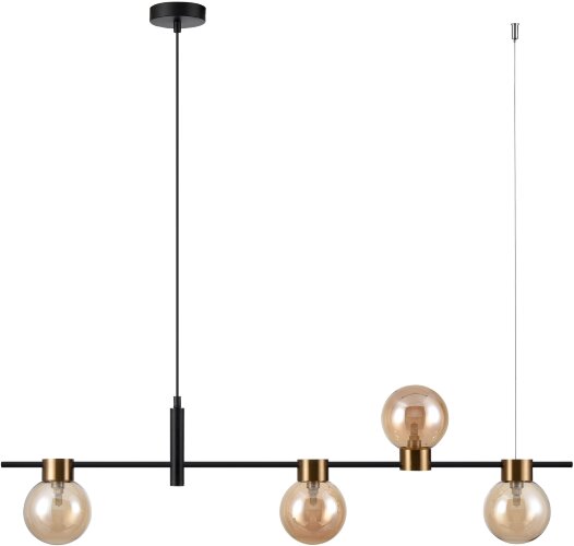 Подвесной светильник Vele Luce VL5872P14