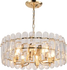Подвесная люстра Rivoli 1044-308