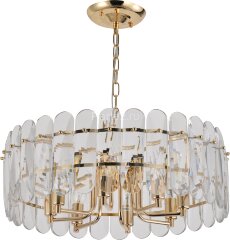 Подвесная люстра Rivoli 1044-308