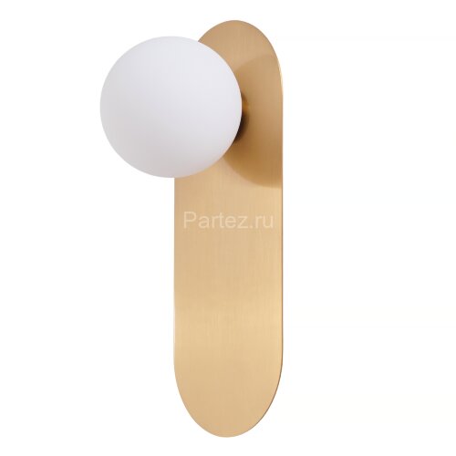 Настенный светильник MyFar MR2000-1W