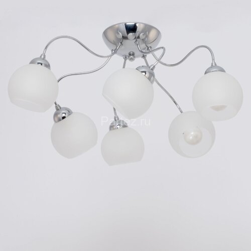 Потолочная люстра Citilux CL147161