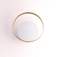 Настенный светильник Odeon Light 3899/7WW