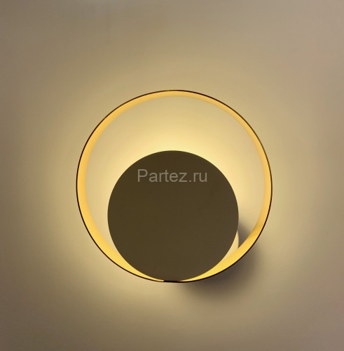 Настенный светильник Odeon Light 3899/7WW