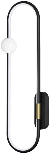 Настенный светильник Lumion 5607/20WL