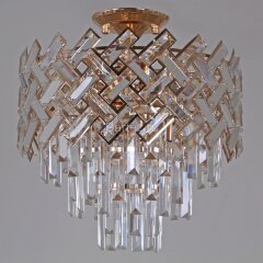 Потолочная люстра Reluce 09108-3.4-06