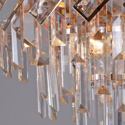 Потолочная люстра Reluce 09108-3.4-06