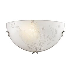 Настенный светильник Sonex s_018