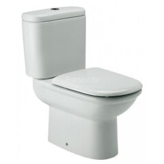 GIRALDA Бачок, двойной слив 3/6л