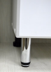 Пенал Loranto Mari 360 напольный, левый (CS00086021)