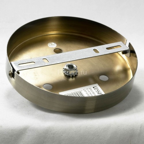 Потолочная люстра Lussole LGO GRLSP-0187