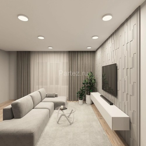 Потолочный светильник Denkirs DK2851-WH