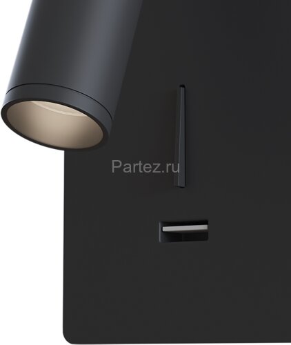 Бра Maytoni C041WL-L3B3K