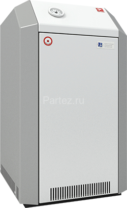Котел газовый напольный ЛЕМАКС Премиум 30 N