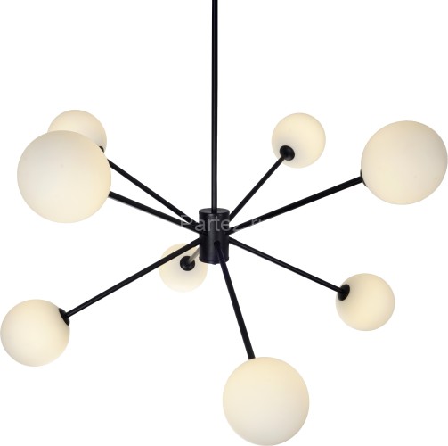 Потолочная люстра Zortes ZRS.1883.8