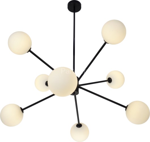 Потолочная люстра Zortes ZRS.1883.8