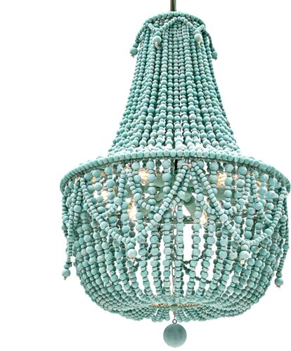 Подвесная люстра ImperiumLoft 40.1993-1