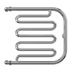 Полотенцесушитель Royal Thermo Фокстрот-лиана 500х600