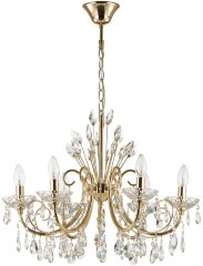 Подвесная люстра Odeon Light 4977/6