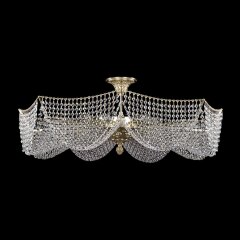 Потолочная люстра Bohemia 77181/95 G