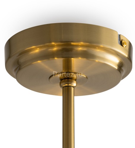 Потолочная люстра Freya FR5369CL-05BS1