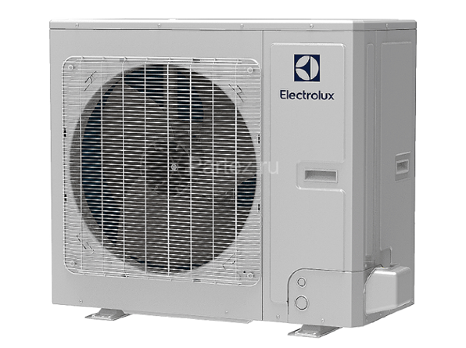 Комплект Electrolux EACC-60H/UP4-DC/N8 инверторной сплит-системы, кассетного типа