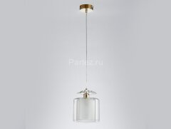 Подвесной светильник Newport 4401/S gold