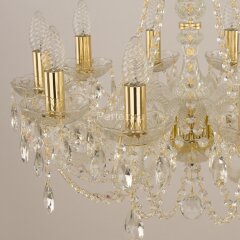 Подвесная люстра Bohemia 101/10/195 G
