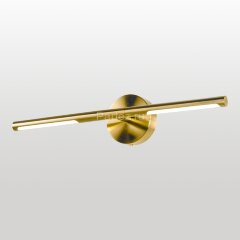 Настенный светильник Lussole LSP-7298