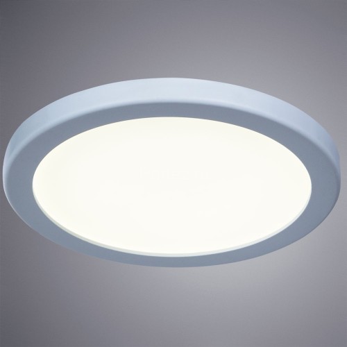 Потолочный светильник Arte Lamp A7979PL-1WH