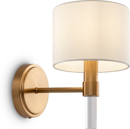 Бра Freya FR5186WL-01BS